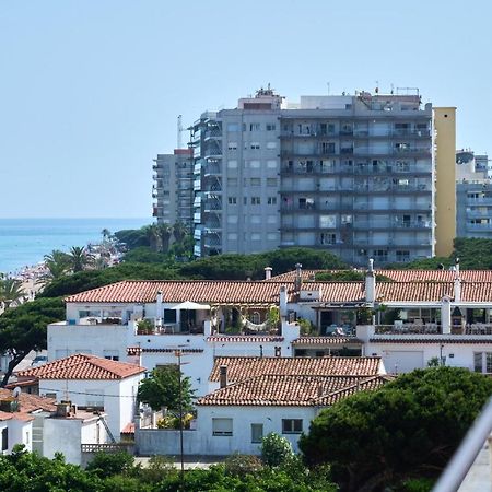 Lovely 2 Bedroom Apartment With Terrace Blanes Εξωτερικό φωτογραφία