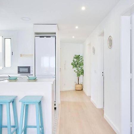 Lovely 2 Bedroom Apartment With Terrace Blanes Εξωτερικό φωτογραφία